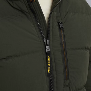 PME | Brewster Jacke | 9061 grün