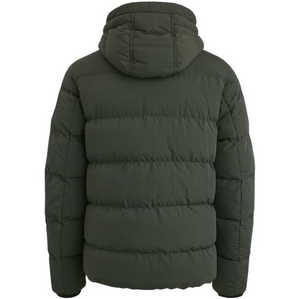 PME | Brewster Jacke | 9061 grün