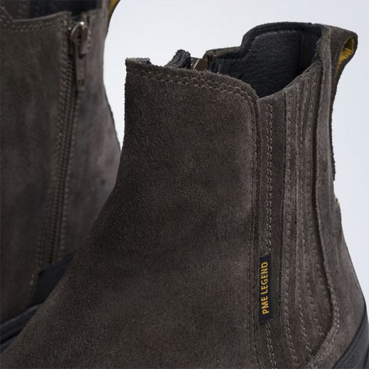 PME | Flightrider Boots | 771 braun