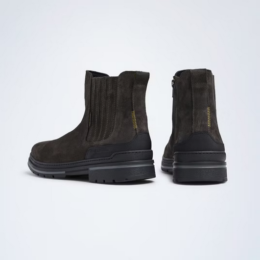 PME | Flightrider Boots | 771 braun