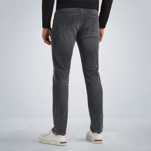 PME | Navigator - Slim Fit | CDG dark grey