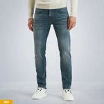 Lade das Bild in den Galerie-Viewer, PME | NIGHTFLIGHT - Regular Fit | DMG deep grey
