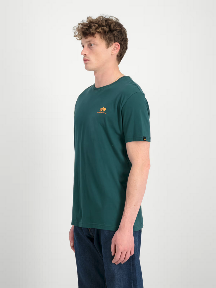 Alpha Industries | Backprint T | 720 forces