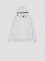Load image into Gallery viewer, Alpha Industries | Logo BP Hoodie | 666 grey
