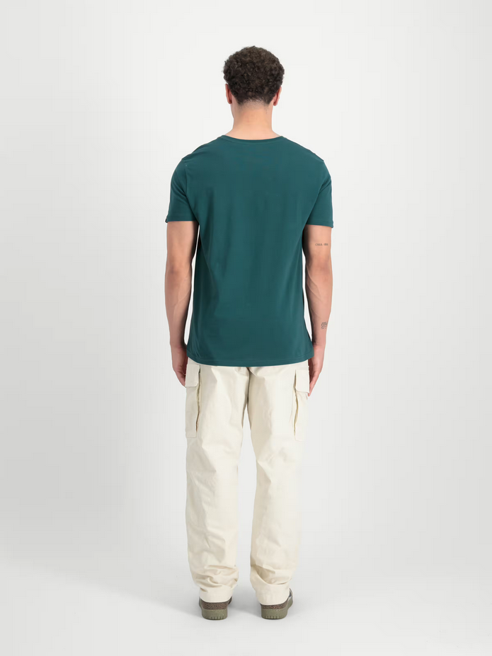 Alpha Industries | Basic T-Shirt | 720 force