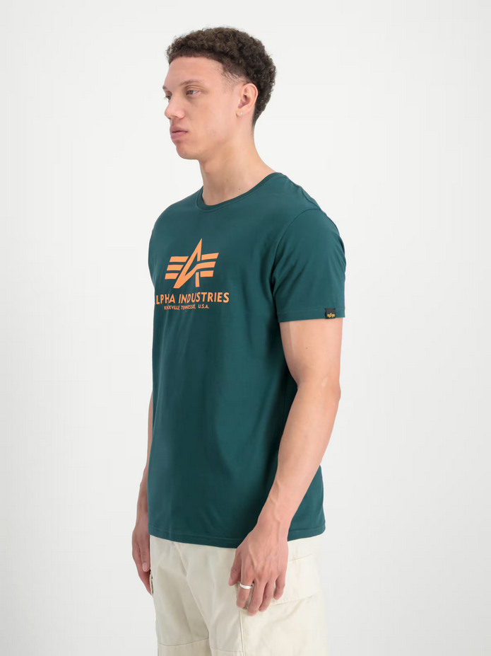 Alpha Industries | Basic T-Shirt | 720 force