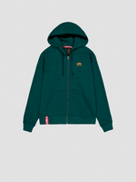 Load image into Gallery viewer, Alpha Industries | Basic Zip Hoody Small Logo | 720 forces
