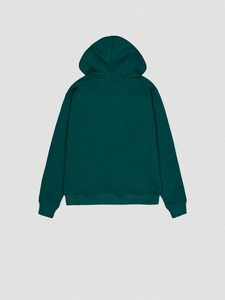 Alpha Industries | Basic Zip Hoody Small Logo | 720 forces