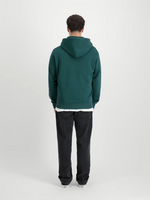 Load image into Gallery viewer, Alpha Industries | Basic Zip Hoody Small Logo | 720 forces
