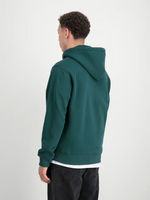 Load image into Gallery viewer, Alpha Industries | Basic Zip Hoody Small Logo | 720 forces
