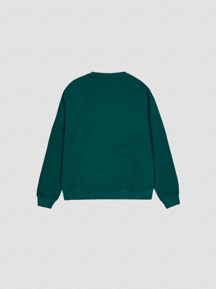 Alpha Industries | Basic Sweater Small Logo | 720 force