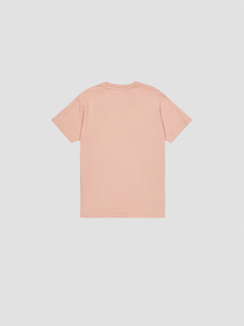 Alpha Industries | Basic T-ML | 721 dusty coral