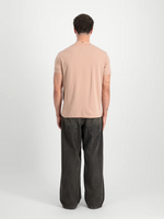 Lade das Bild in den Galerie-Viewer, Alpha Industries | Basic T-ML | 721 dusty coral
