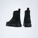 Lade das Bild in den Galerie-Viewer, PME | Pullwing Boots | 999 schwarz
