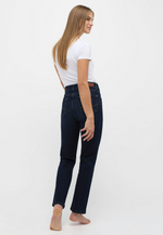 Load image into Gallery viewer, Angels | Cici Jeans with Used Wash | 3158 Darkused
