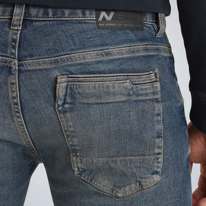 PME | XV Denim Jeans - Slim Fit | RWI worn in