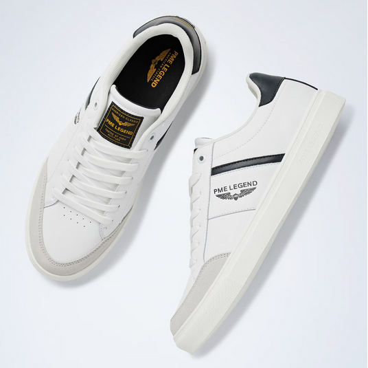 PME | Eclipse Sneaker | 921 LightGrMelee