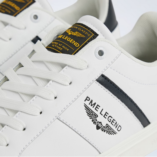 PME | Eclipse Sneaker | 921 LightGrMelee