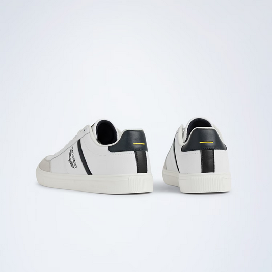 PME | Eclipse Sneaker | 921 LightGrMelee