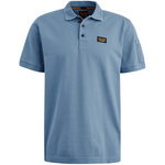 Lade das Bild in den Galerie-Viewer, PME | American Classic Poloshirt | 5393 Ash Blue
