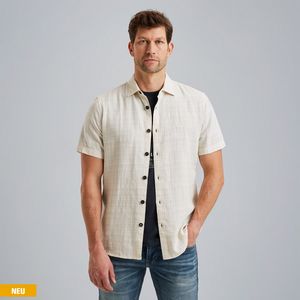 PME | Hemd mit Karomuster | 7011 Birch