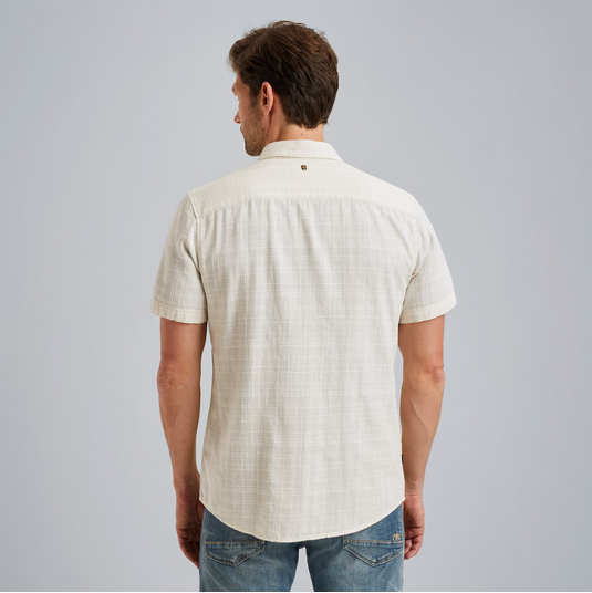 PME | Hemd mit Karomuster | 7011 Birch