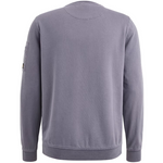 Lade das Bild in den Galerie-Viewer, PME | Sweatshirt mit Artwork | 4184 Purple
