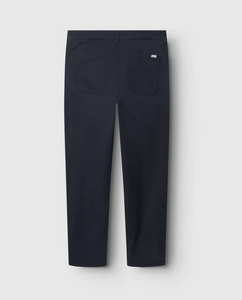 GABBA | Joe Unite Regular Chinohose | 0508 navy
