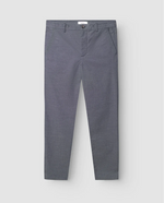 Lade das Bild in den Galerie-Viewer, GABBA | Monza Button Regular Chinohose | 0508 navy
