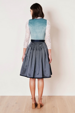 Load image into Gallery viewer, Krüger | Dirndl DENA - 60cm | 0008 blau

