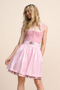 Krüger | Dirndl EVI - 50cm | 0033 rose