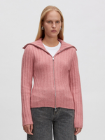 Lade das Bild in den Galerie-Viewer, Edited | Strickjacke &#39;Lillie&#39; | ROSE rosa
