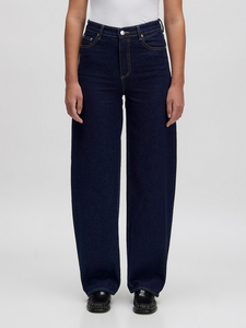 Edited | Jeans 'Theodora' | DARK BLUE rinsed