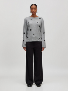 Edited | Hose 'Gitta' | Black