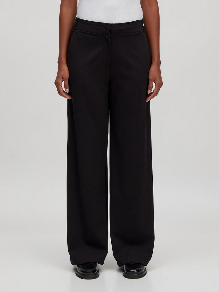 Edited | Hose 'Gitta' | Black