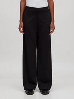Lade das Bild in den Galerie-Viewer, Edited | Hose &#39;Gitta&#39; | Black

