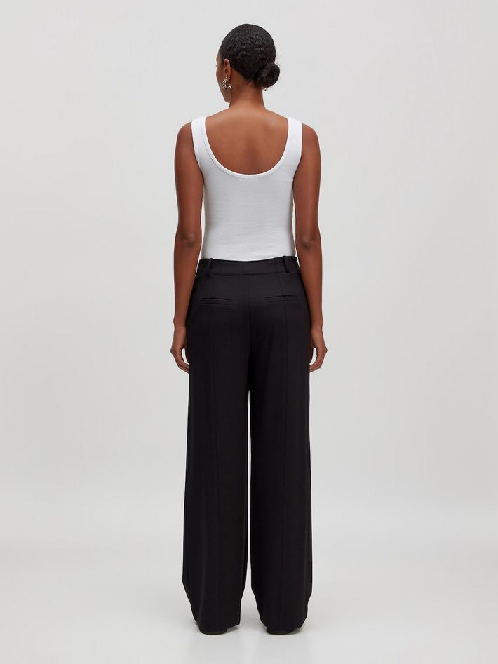Edited | Hose 'Gitta' | Black