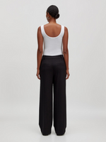 Lade das Bild in den Galerie-Viewer, Edited | Hose &#39;Gitta&#39; | Black
