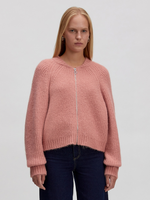 Lade das Bild in den Galerie-Viewer, Edited | Strickjacke &#39;Rani&#39; | BLUSH rosa
