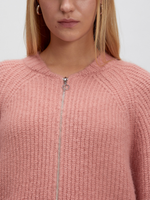 Lade das Bild in den Galerie-Viewer, Edited | Strickjacke &#39;Rani&#39; | BLUSH rosa
