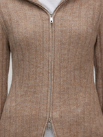 Lade das Bild in den Galerie-Viewer, Edited | Strickjacke &#39;Lillie&#39; | BEIGE
