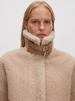 Lade das Bild in den Galerie-Viewer, Edited | Jacke &#39;Dakota&#39;  | CREAM beige
