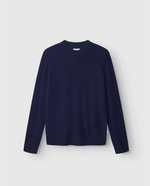 Lade das Bild in den Galerie-Viewer, GABBA | Tokota Aico LS Pullover | Dark Navy
