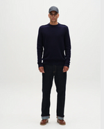 Lade das Bild in den Galerie-Viewer, GABBA | Tokota Aico LS Pullover | Dark Navy
