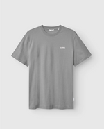 Lade das Bild in den Galerie-Viewer, GABBA | Dune Kay Man Bauw SS GOTS T-Shirt | Dust Sage Green
