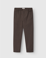 Load image into Gallery viewer, GABBA | Monza Wook Chinohose | Brown
