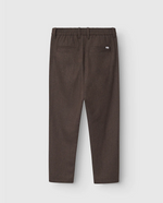 Load image into Gallery viewer, GABBA | Monza Wook Chinohose | Brown
