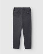 Load image into Gallery viewer, GABBA | Monza Wook Chinohose | Dark grey
