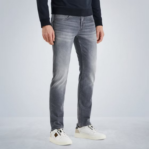 PME | NIGHTFLIGHT - Slim Fit | IGB Graublau