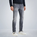 Lade das Bild in den Galerie-Viewer, PME | NIGHTFLIGHT - Slim Fit | IGB Graublau
